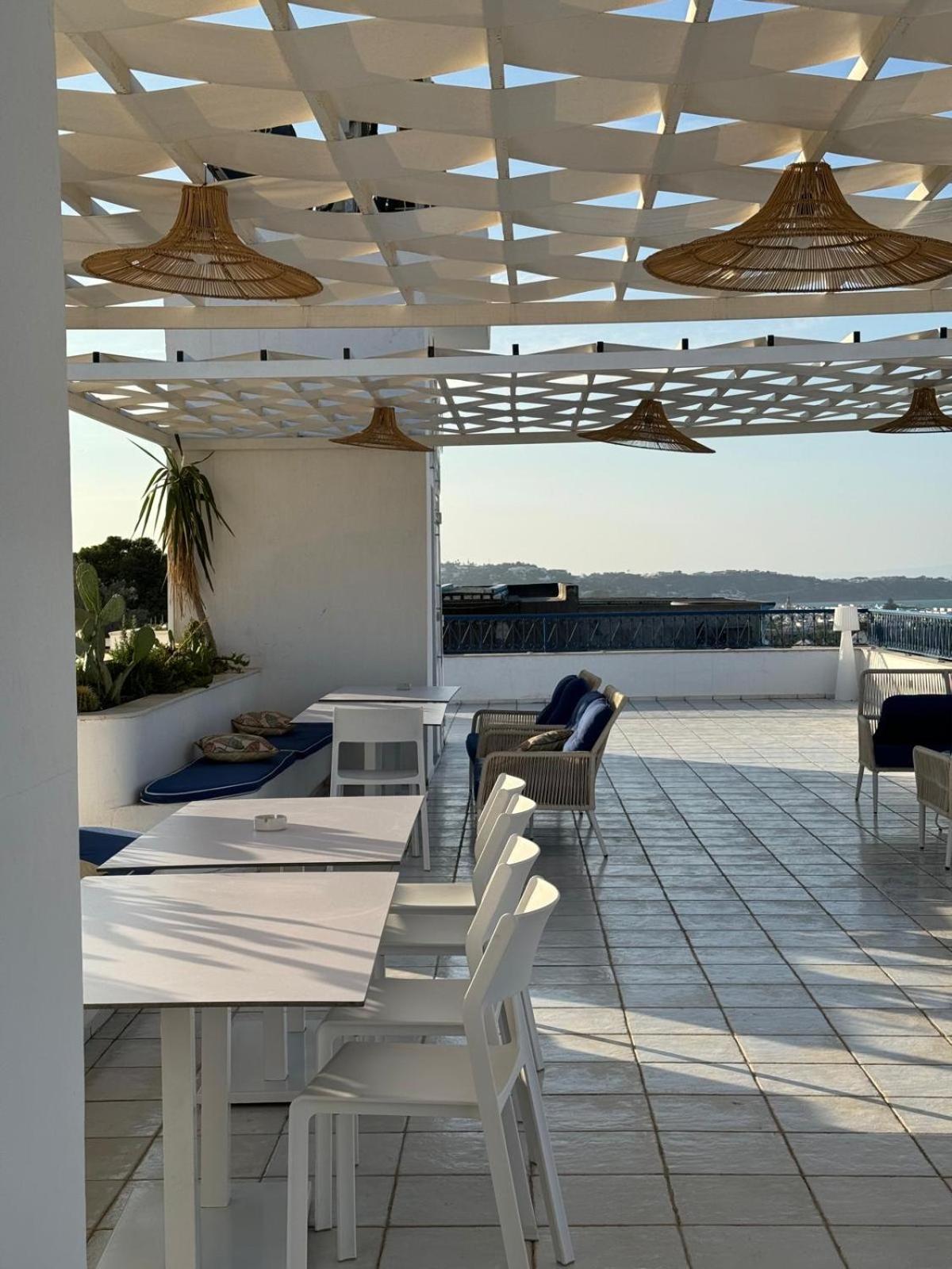 Misk Villa - Boutique Hotel & Spa Sidi Bou Said Exterior photo