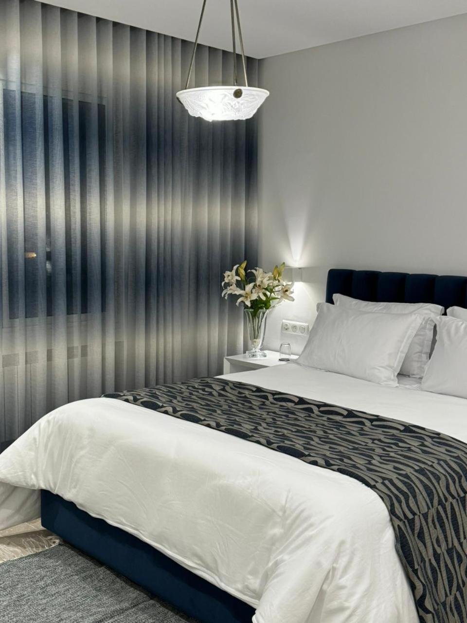 Misk Villa - Boutique Hotel & Spa Sidi Bou Said Exterior photo