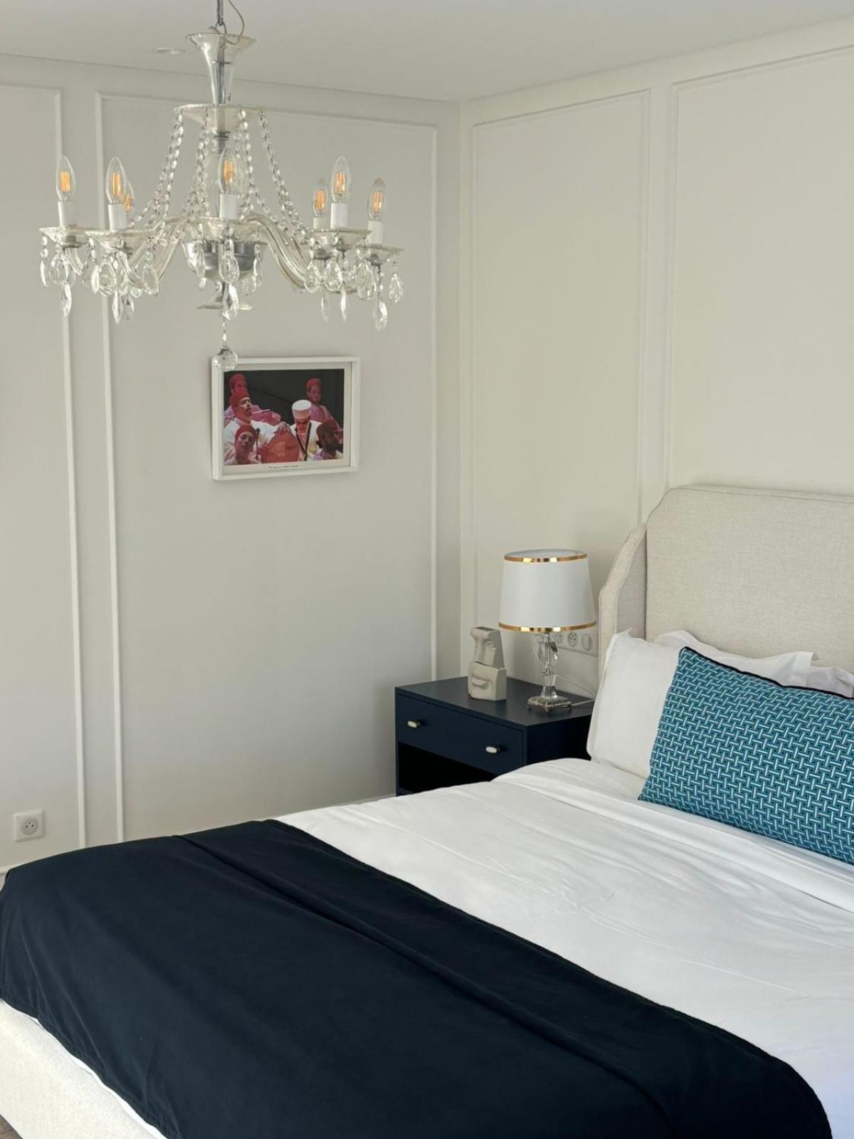 Misk Villa - Boutique Hotel & Spa Sidi Bou Said Exterior photo