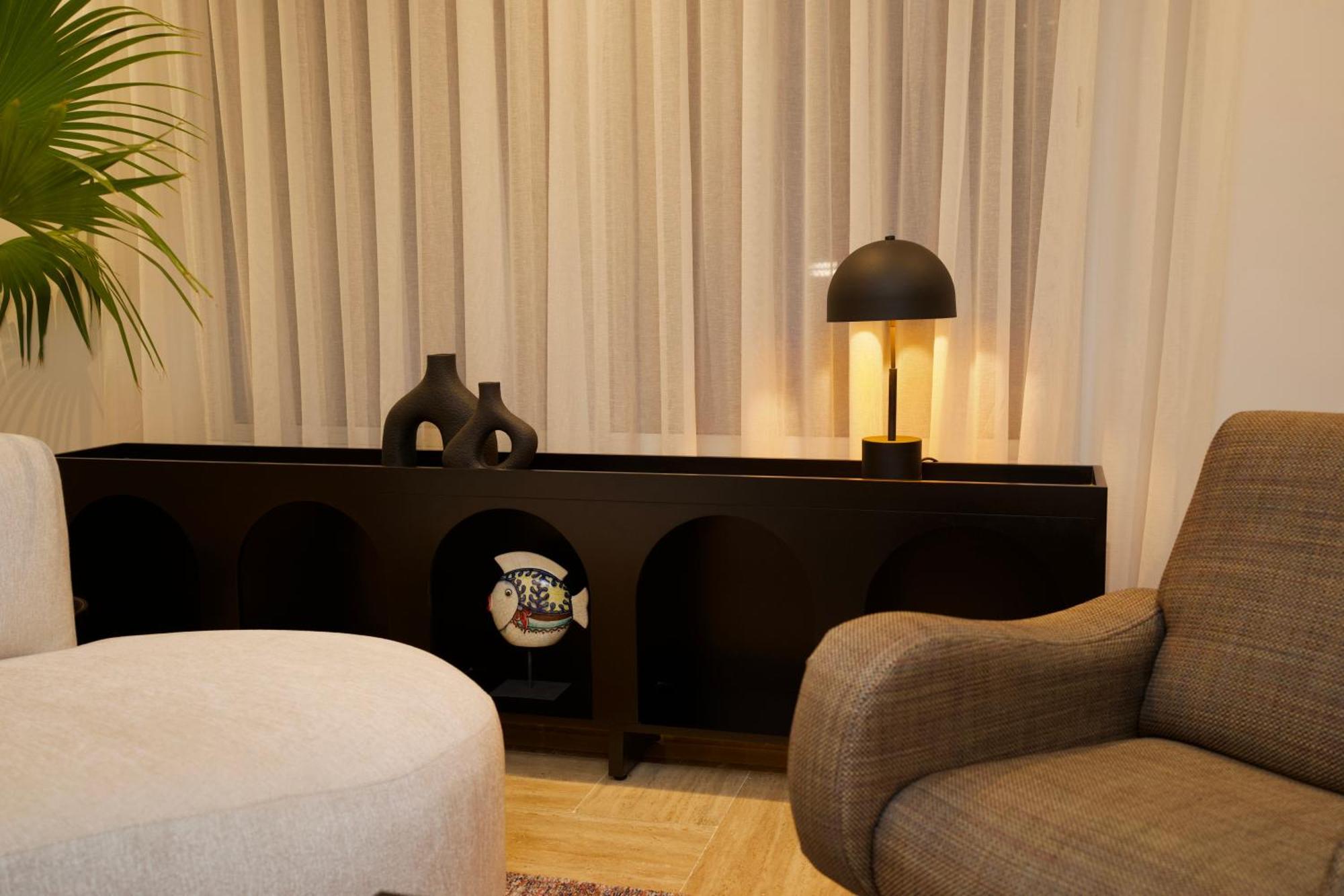 Misk Villa - Boutique Hotel & Spa Sidi Bou Said Exterior photo