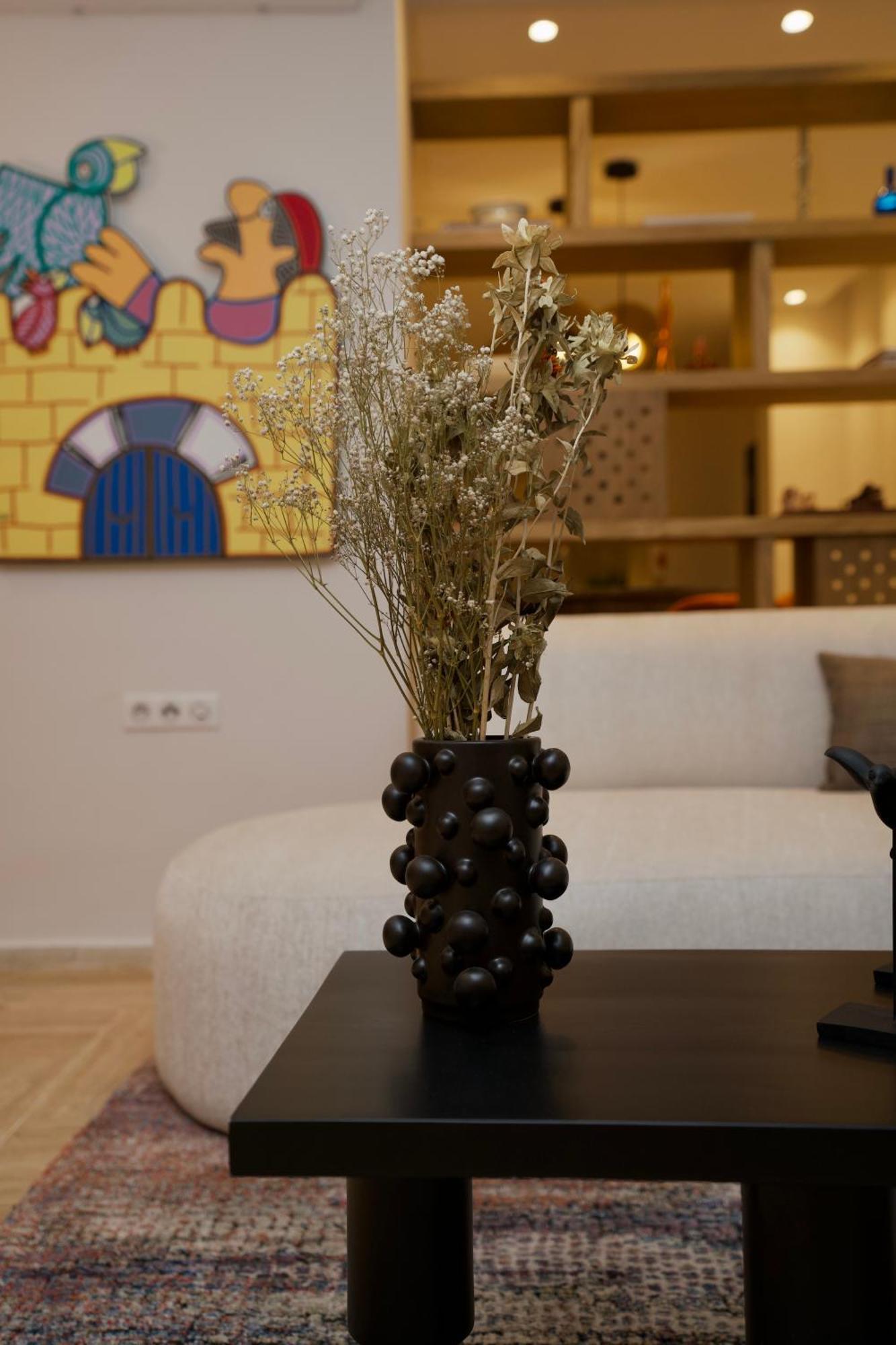 Misk Villa - Boutique Hotel & Spa Sidi Bou Said Exterior photo