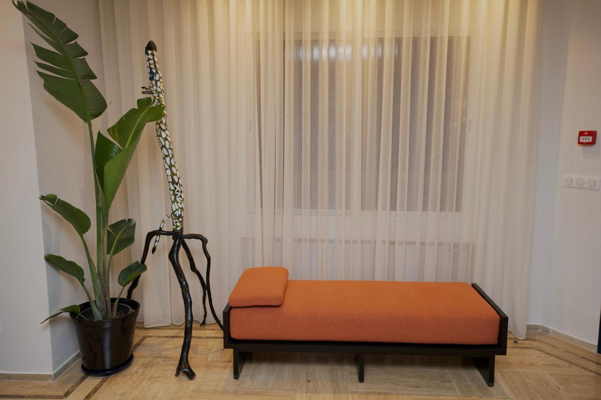 Misk Villa - Boutique Hotel & Spa Sidi Bou Said Exterior photo
