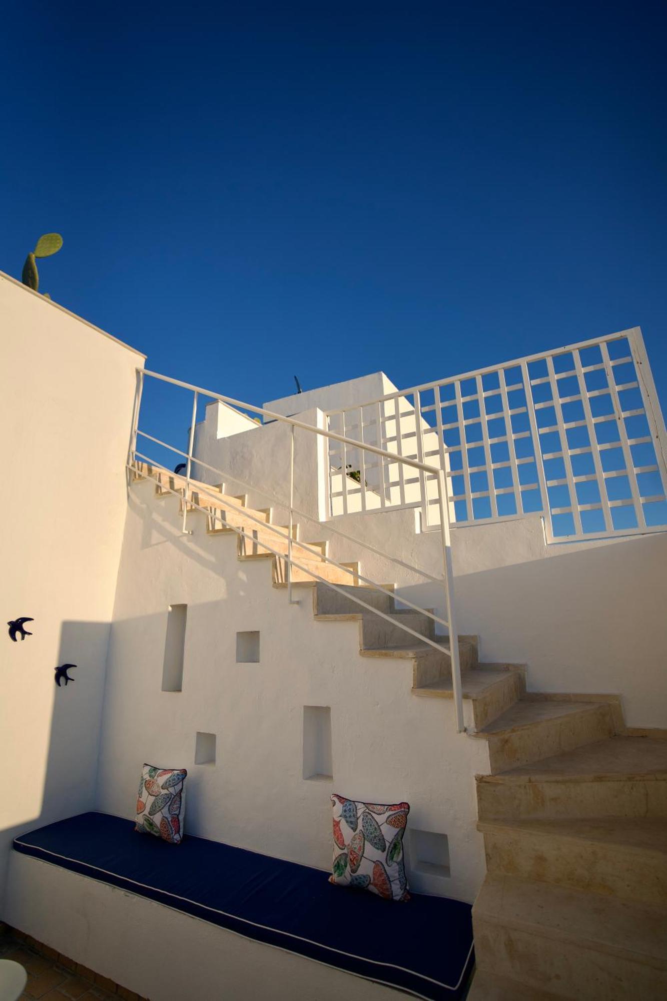 Misk Villa - Boutique Hotel & Spa Sidi Bou Said Exterior photo