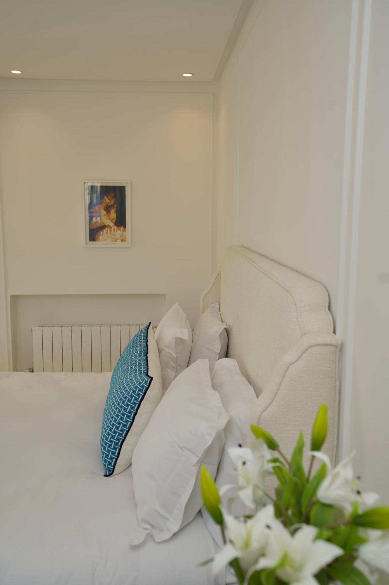 Misk Villa - Boutique Hotel & Spa Sidi Bou Said Exterior photo