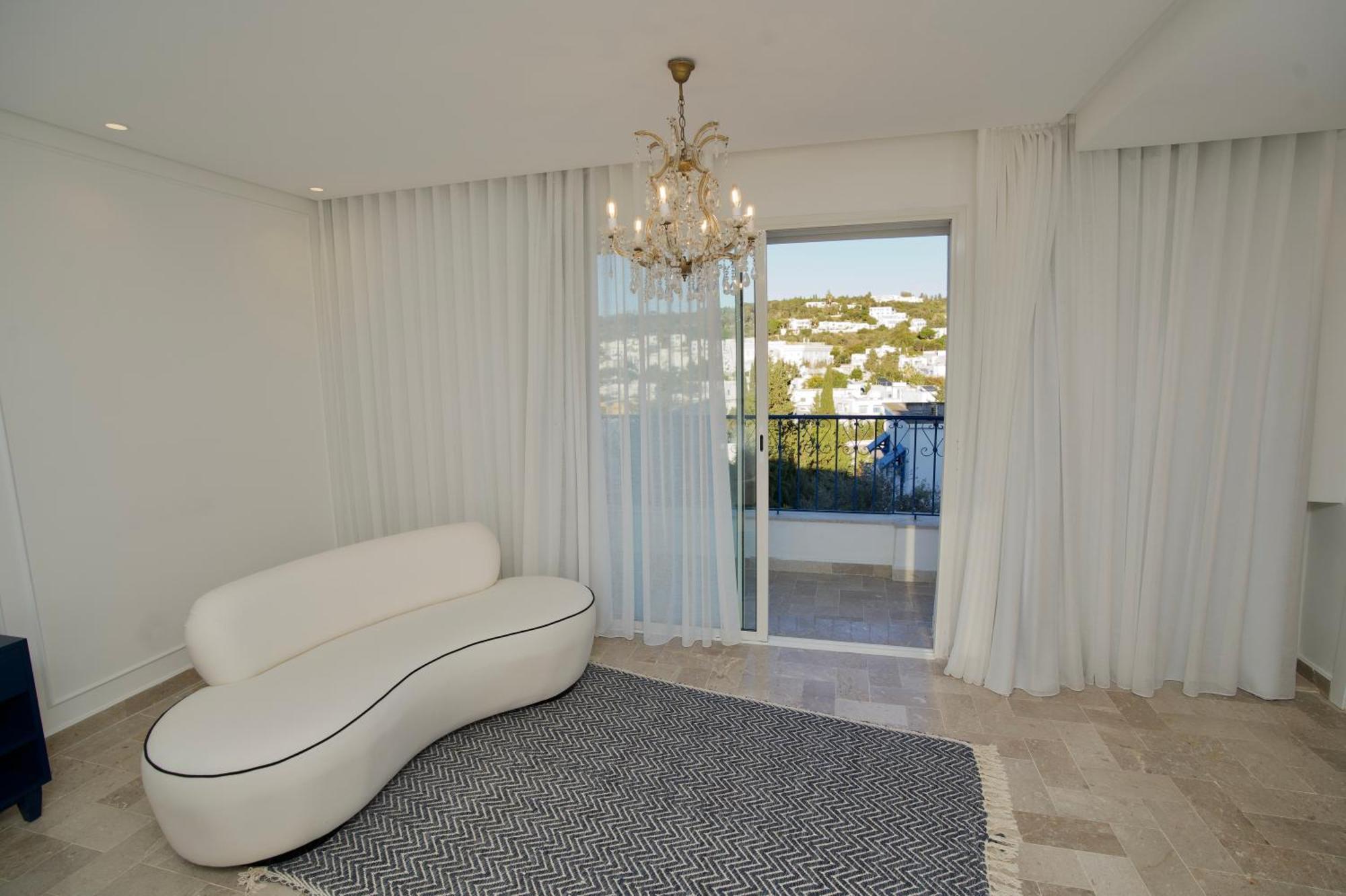 Misk Villa - Boutique Hotel & Spa Sidi Bou Said Exterior photo
