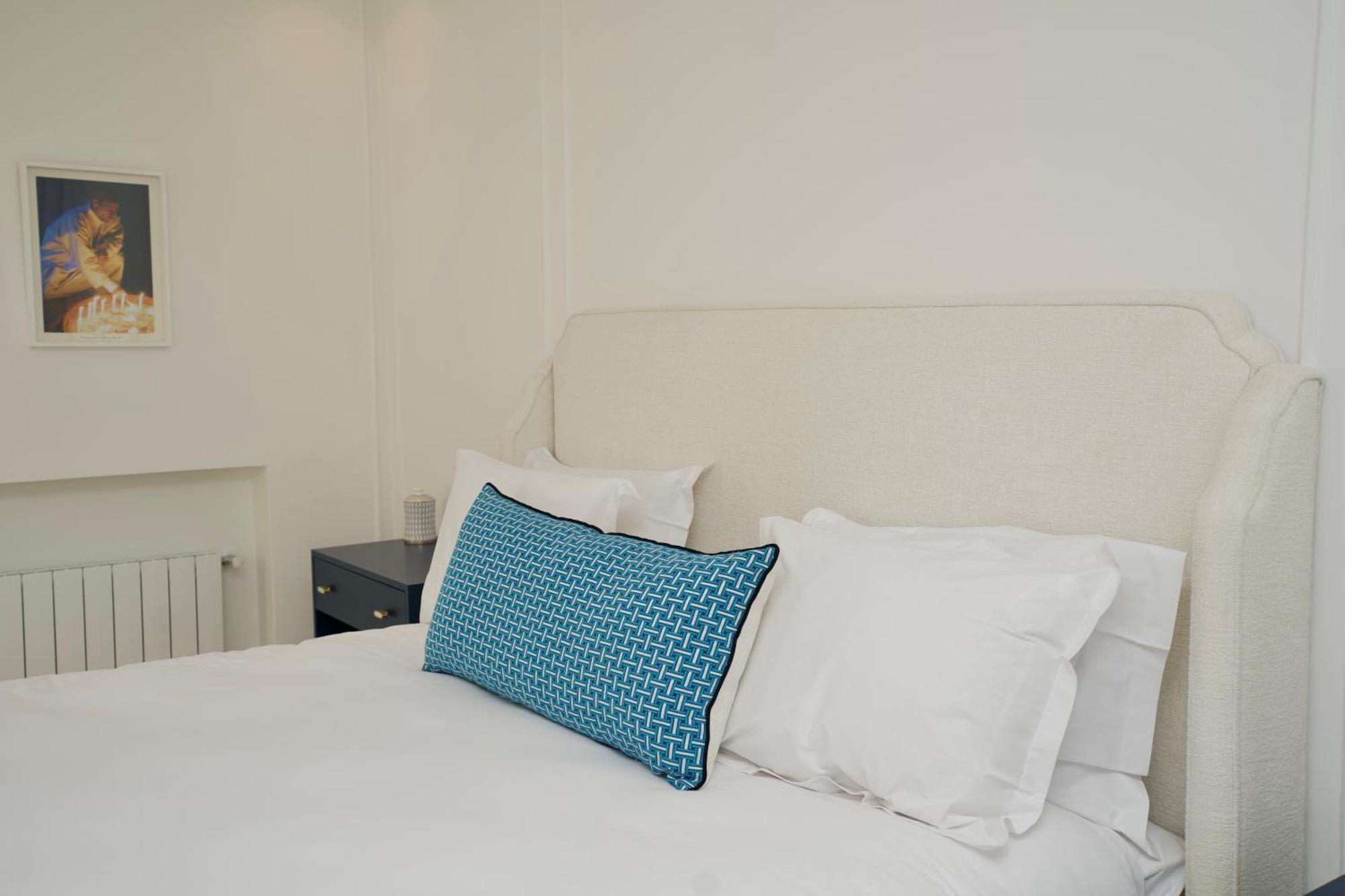 Misk Villa - Boutique Hotel & Spa Sidi Bou Said Exterior photo