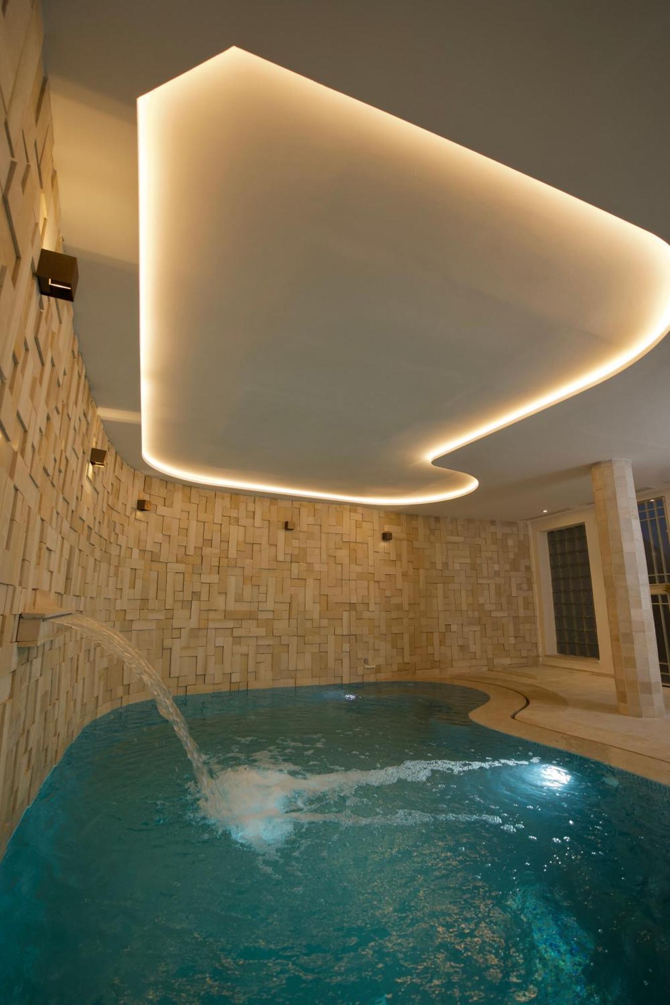Misk Villa - Boutique Hotel & Spa Sidi Bou Said Exterior photo
