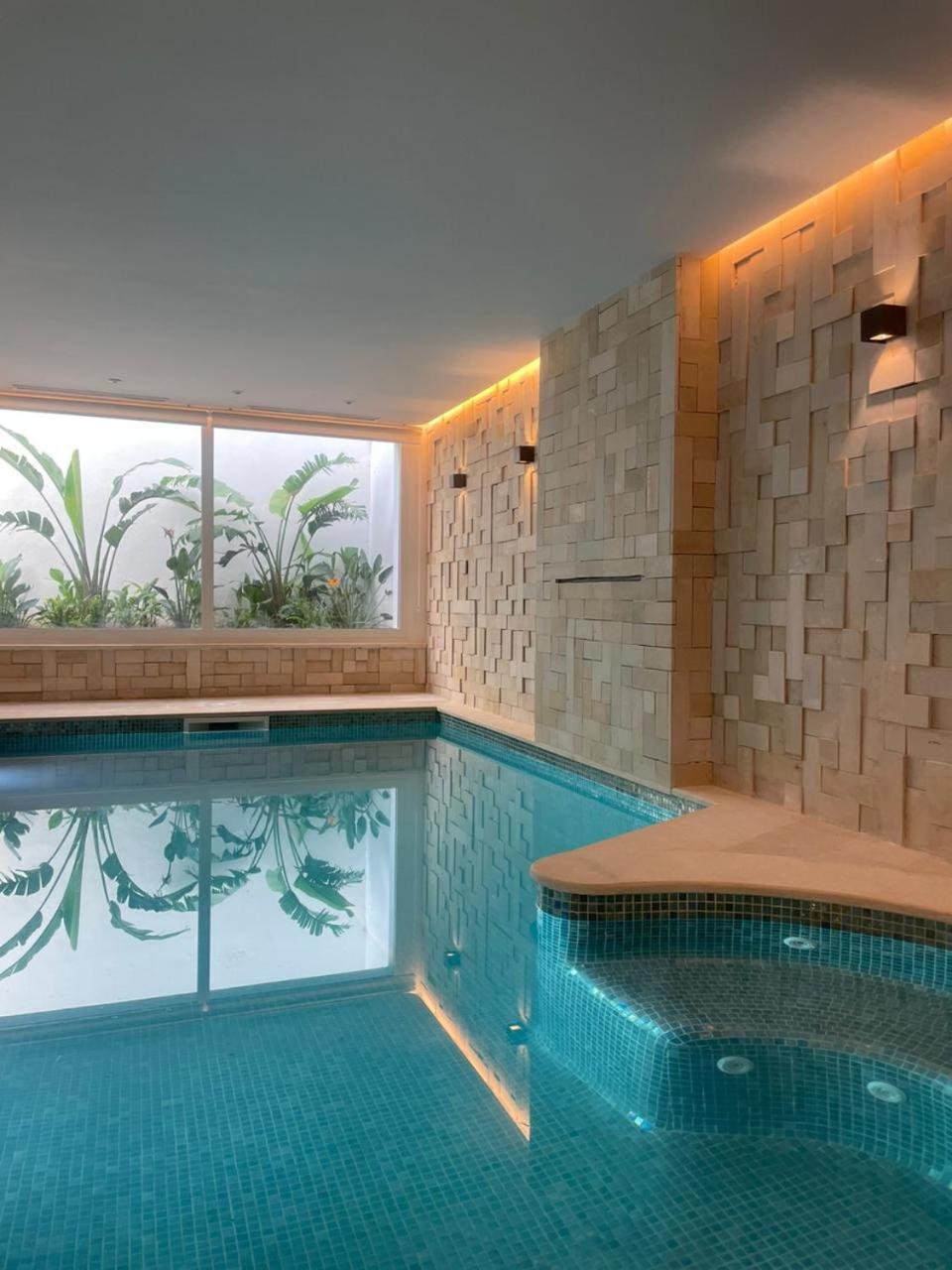 Misk Villa - Boutique Hotel & Spa Sidi Bou Said Exterior photo