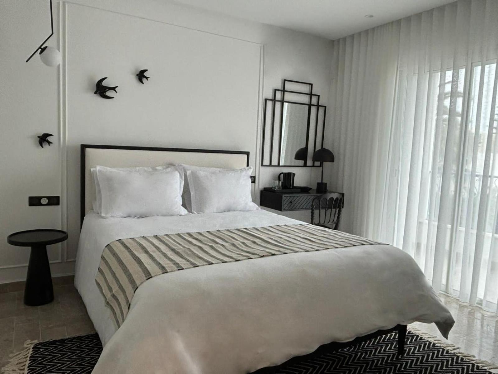 Misk Villa - Boutique Hotel & Spa Sidi Bou Said Exterior photo