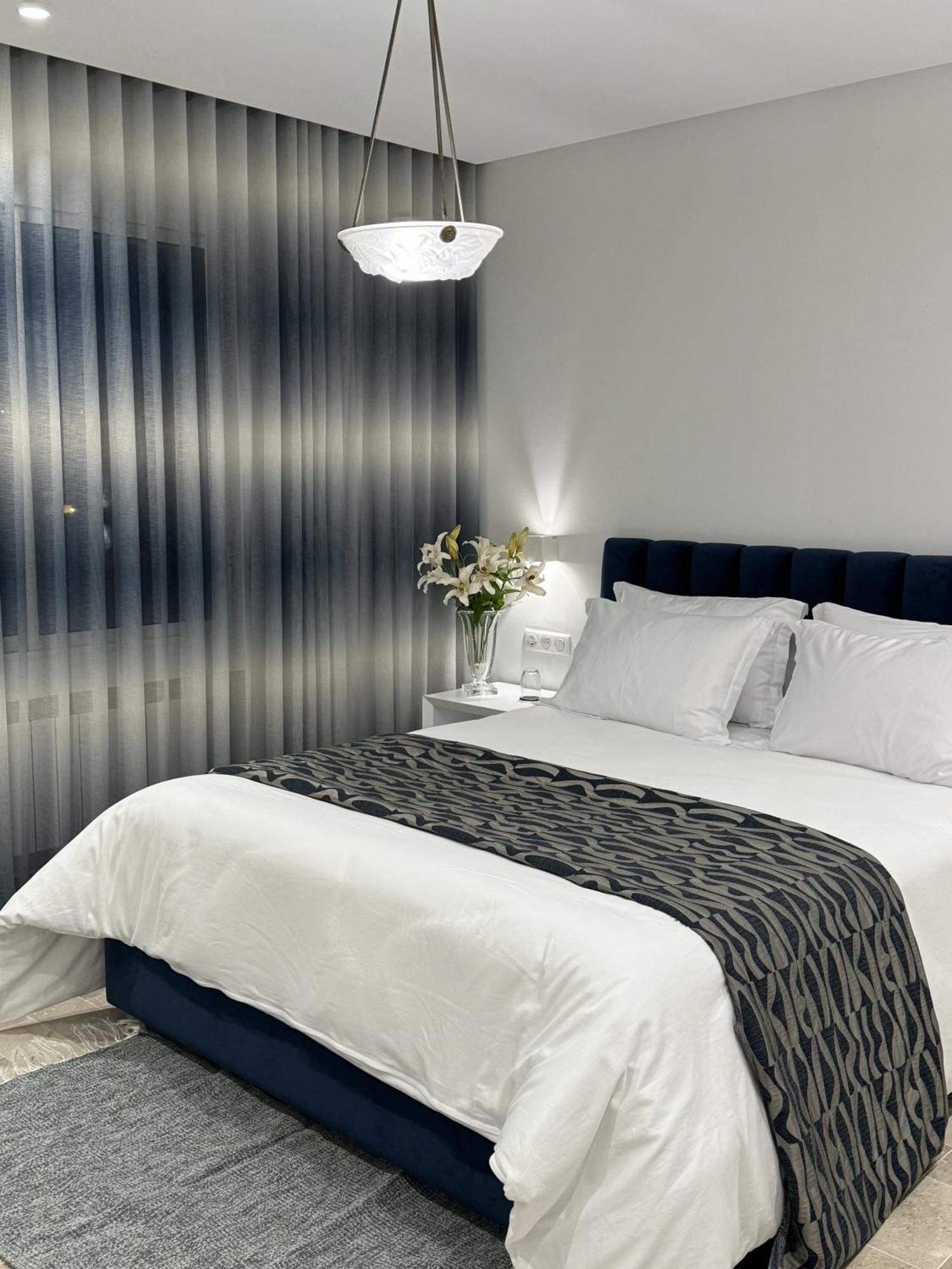 Misk Villa - Boutique Hotel & Spa Sidi Bou Said Exterior photo