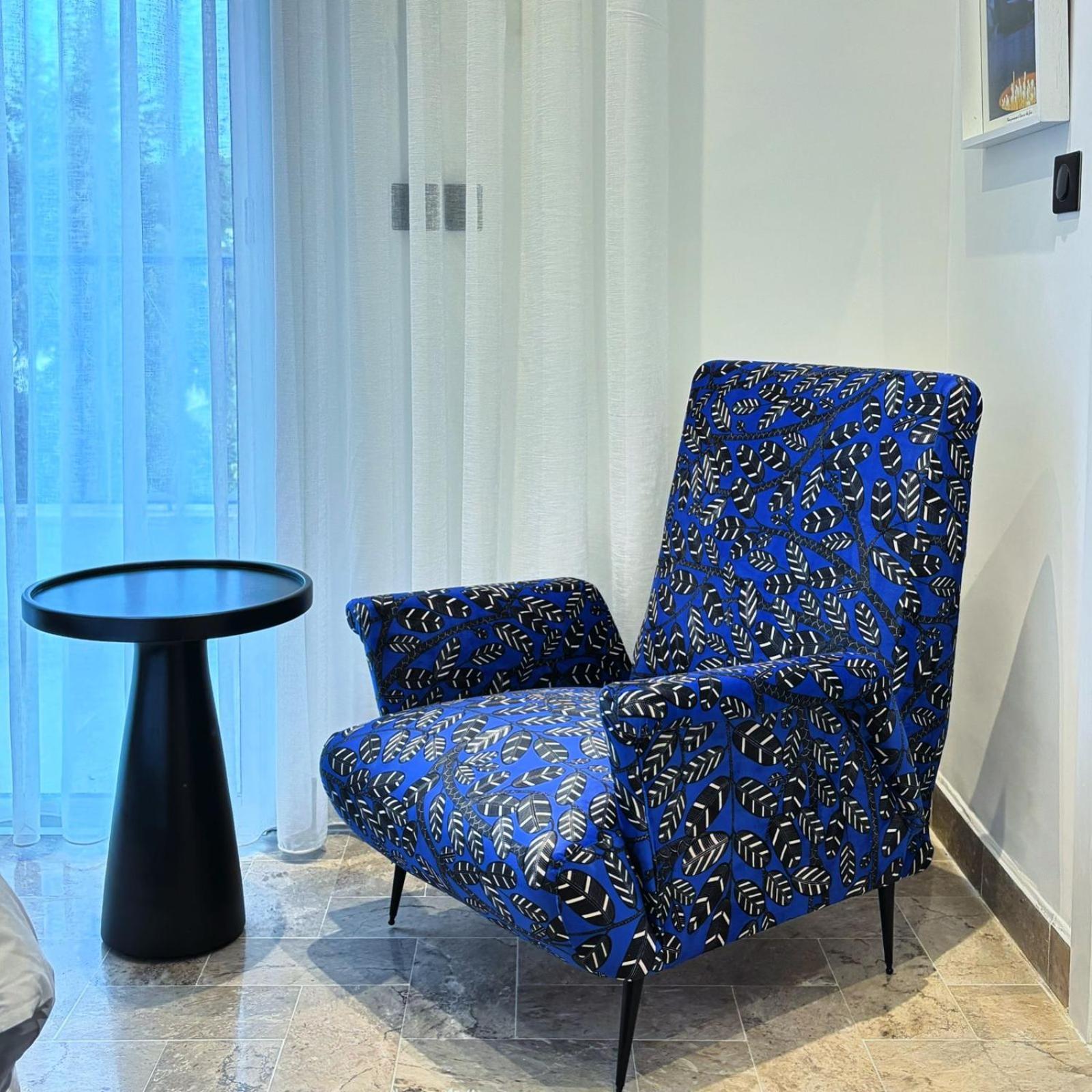 Misk Villa - Boutique Hotel & Spa Sidi Bou Said Exterior photo